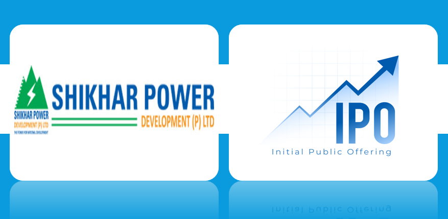 शिखर पावरले माघ ६ गतेदेखि आईपीओ निष्काशन गर्ने, प्रभावित र वैदेशिक रोजगारीमा रहेका नेपालीले पाउने